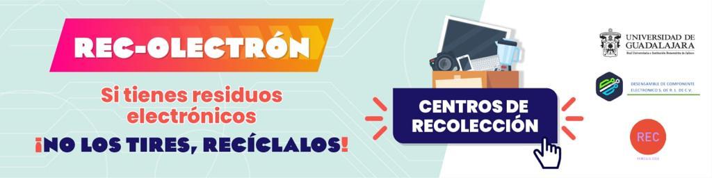 Banner CS Rec-olectrón 2023