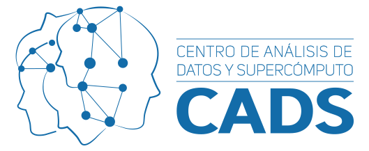 CADS: Centro de Análisis de Datos y Supercómputo