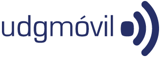 Logo de UDGMOVIL