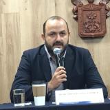 Dr. Ricardo Villanueva Lomelí
