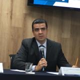 Dr. Luis Alberto Gutiérrez