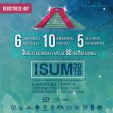 Cartel del 9º Congreso Internacional de Supercómputo en México