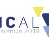 TICAL 2018 logotipo