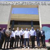 La Universidad de Guadalajara (UdeG), el Gobierno de Jalisco y el Ayuntamiento de Tlajomulco de Zúñiga unieron esfuerzos para poner en marcha la integración paulatina académica y administrativa 