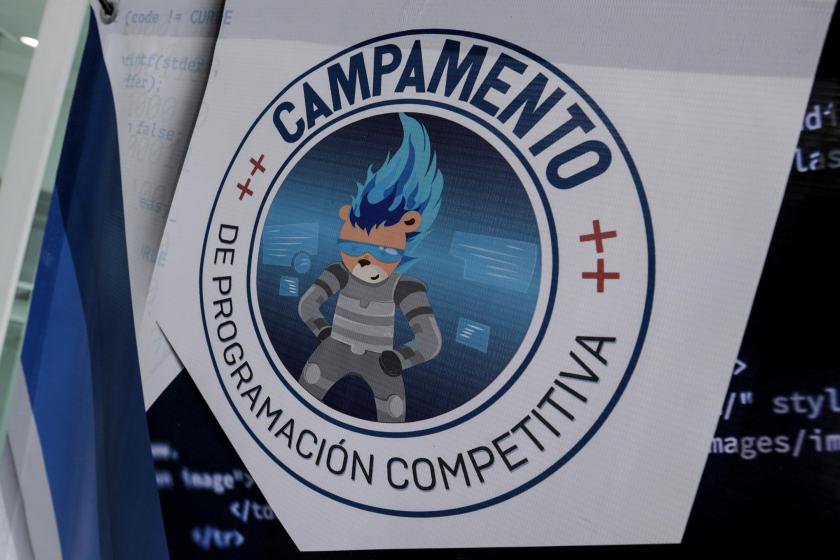 El concurso de Programación ACM es la competencia de programación de mayor prestigio en el mundo.