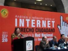 el acceso a internet como un derecho fundamental de todos los mexicanos