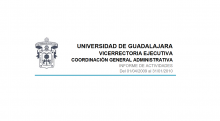 Informe CGADM 2009-2010