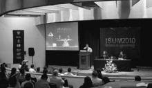 Conferencia de ISUM 2010