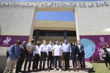 La Universidad de Guadalajara (UdeG), el Gobierno de Jalisco y el Ayuntamiento de Tlajomulco de Zúñiga unieron esfuerzos para poner en marcha la integración paulatina académica y administrativa 