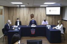 El incremento se hará efectico a partir del 1 de septiembre. El Rector General exigió al gobierno federal que se entreguen estos recursos