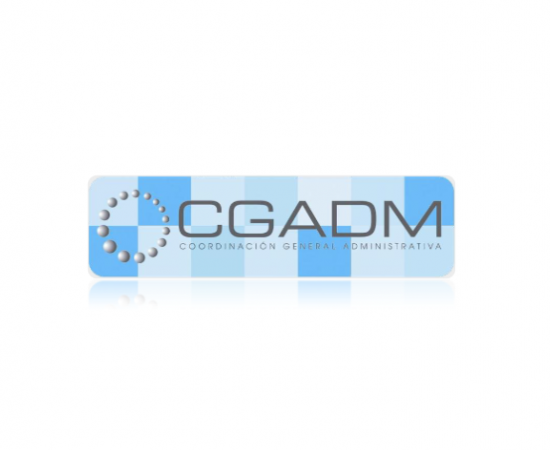 LOGO CGADM 2008-2014